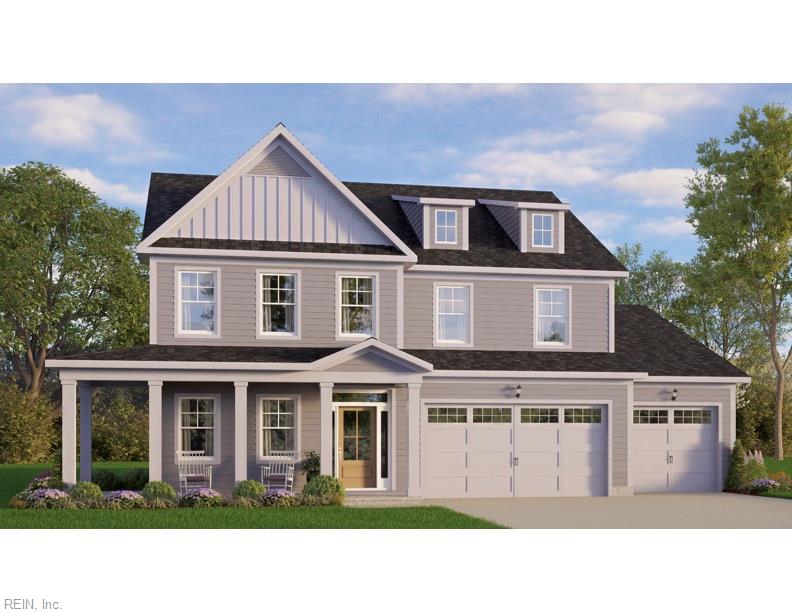 Photo of MM Bellhaven-Multi-Gen, Chesapeake, VA 23322 (MLS # 10659297)
