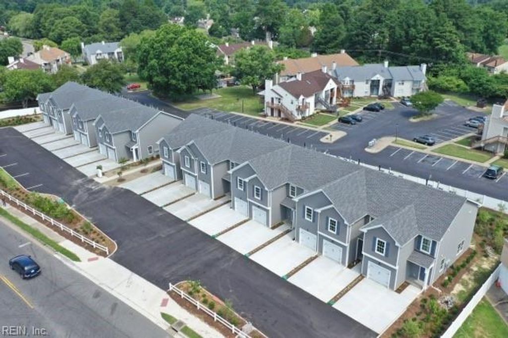 Photo of 3634 Towne Point Road, Portsmouth, VA 23703 (MLS # 10622618)