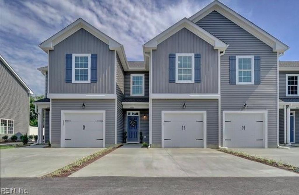 Photo of 3634 Towne Point Road, Portsmouth, VA 23703 (MLS # 10622618)