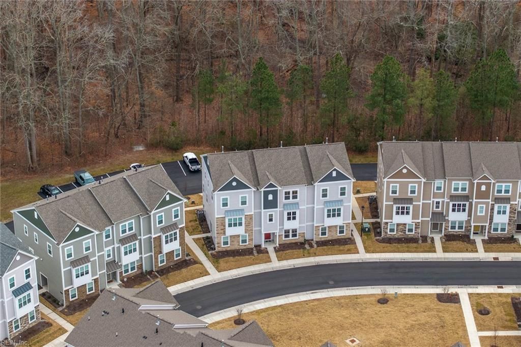 Photo of 2009 Laycock Lane #102, Suffolk, VA 23435 (MLS # 10621225)