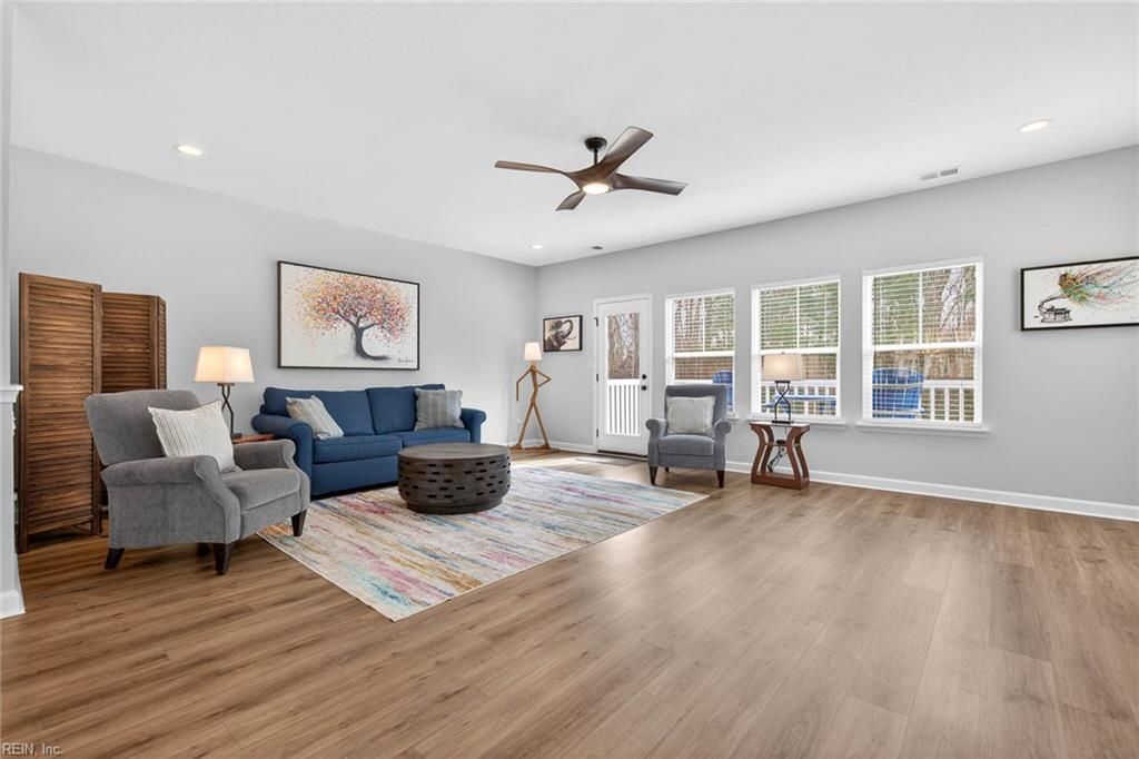 Photo of 2009 Laycock Lane #102, Suffolk, VA 23435 (MLS # 10621225)