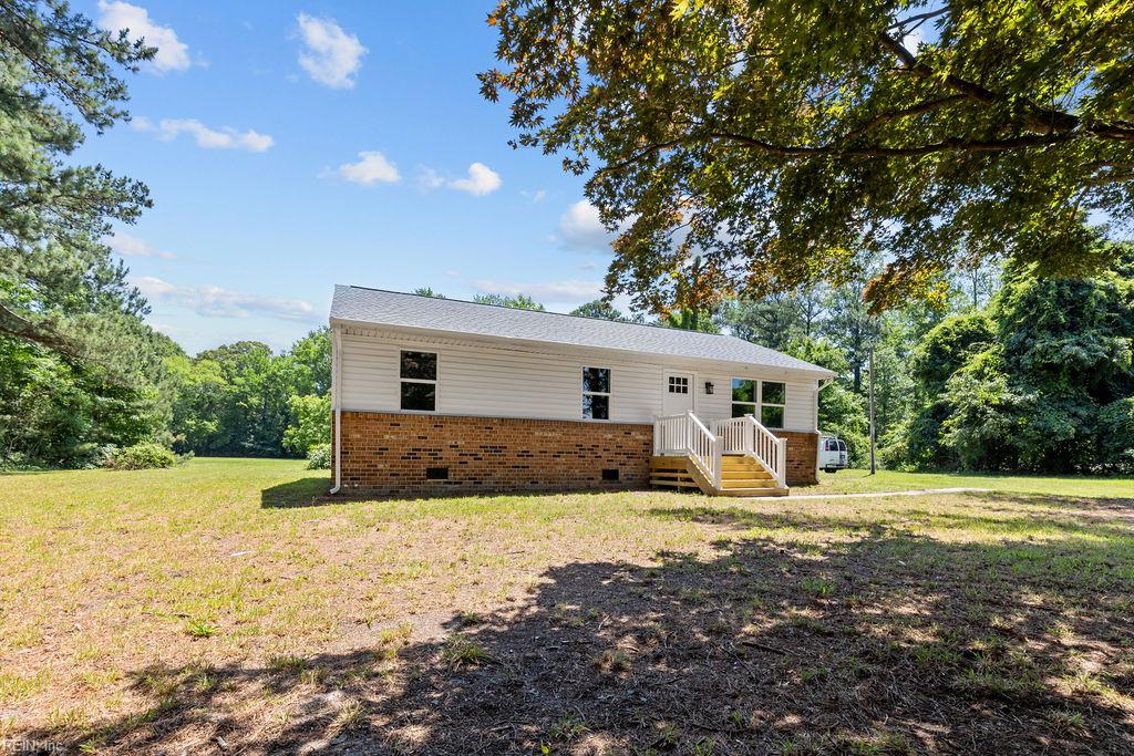 Photo of 4540 Shoulders Hill Road, Suffolk, VA 23435 (MLS # 10639869)