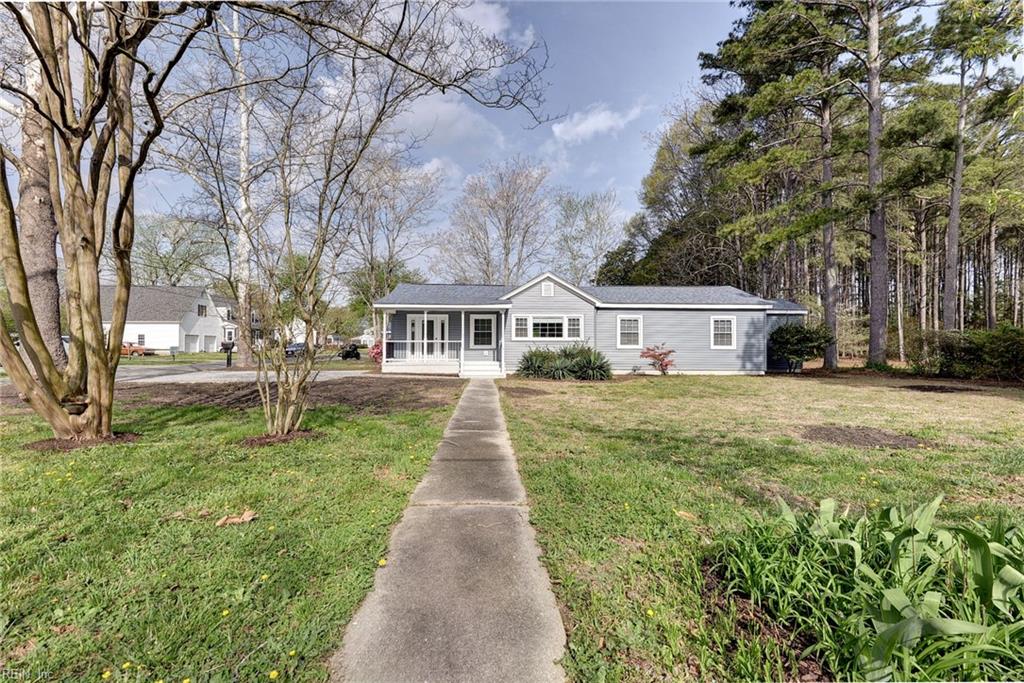 20 Hewitt Street, Saluda, VA, 23149