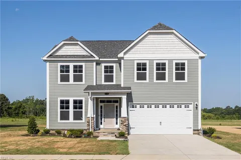 211 Preserve Way, Suffolk, VA 23434 - #: 10581700