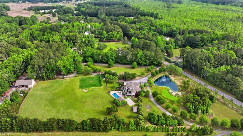5409 Blackwater Road, Virginia Beach, VA, 23457
