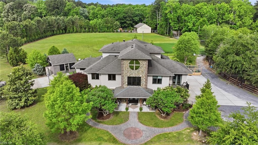 Photo of 5409 Blackwater Road, Virginia Beach, VA 23457 (MLS # 10634598)