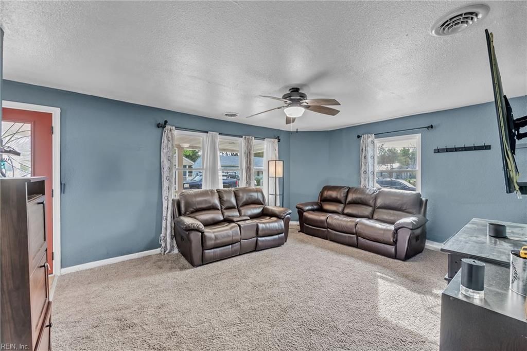 Photo of 1058 Ivaloo Street, Norfolk, VA 23513 (MLS # 10628858)