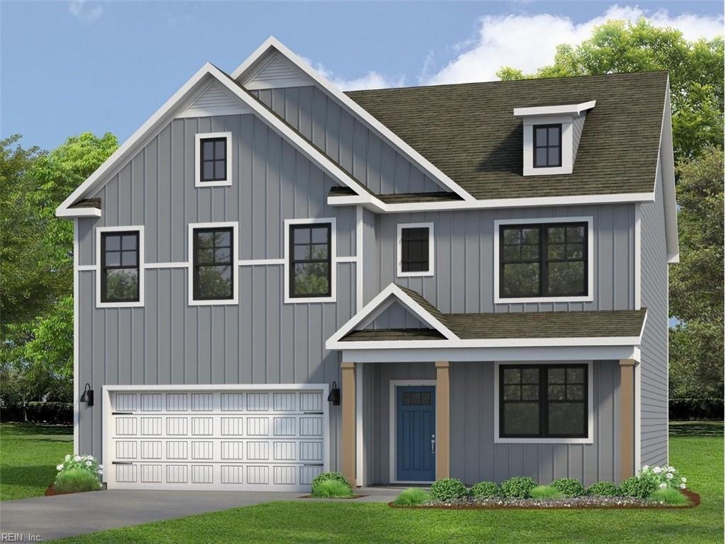 Photo of 213 Michigan Avenue, Williamsburg, VA 23188 (MLS # 10656318)