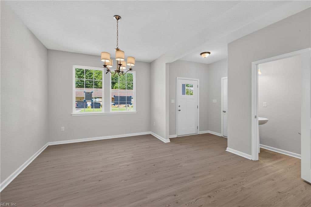 Photo of 1724 B English Avenue, Chesapeake, VA 23320 (MLS # 10643910)