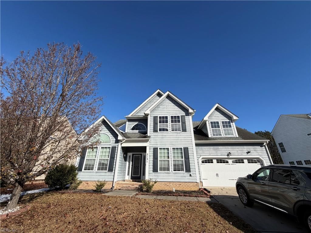 Photo of 2131 Brians Lane, Suffolk, VA 23434 (MLS # 10614047)