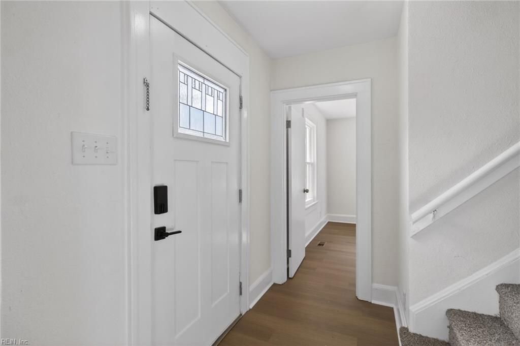 Photo of 1314 Parker Avenue, Portsmouth, VA 23704 (MLS # 10630641)