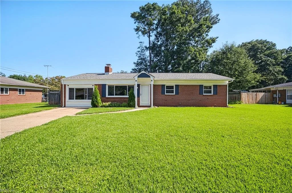 313 Sparrow Road, Chesapeake, VA, 23325