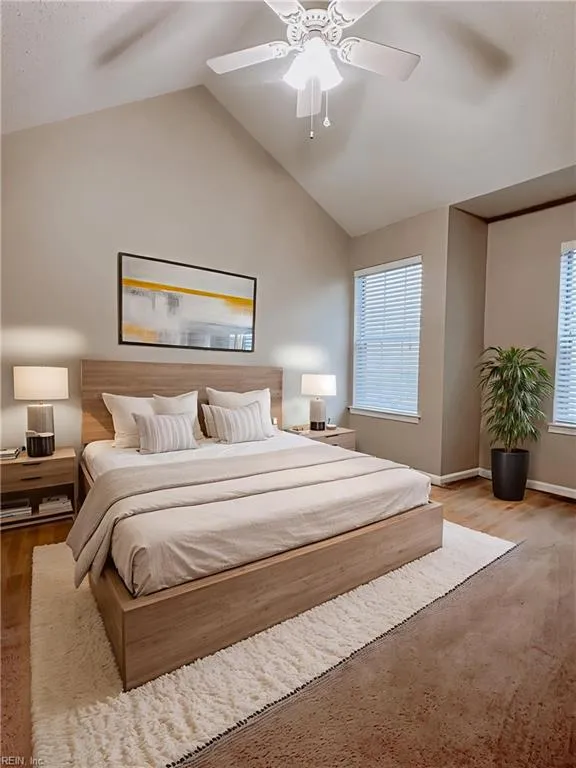 Virginia Beach, Virginia 23462, United States, 2 Bedrooms Bedrooms, ,3 BathroomsBathrooms,Residential,Active,251571