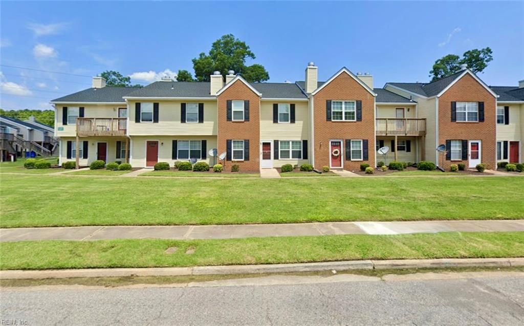 Photo of 3440 Clover Road E, Chesapeake, VA 23321 (MLS # 10606800)
