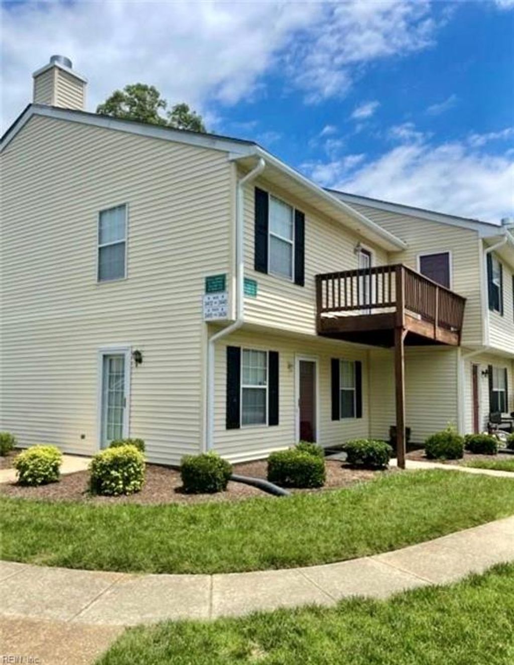 Photo of 3440 Clover Road E, Chesapeake, VA 23321 (MLS # 10606800)