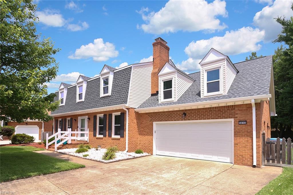 Photo of 5212 Windsor Lane, Virginia Beach, VA 23464 (MLS # 10640784)