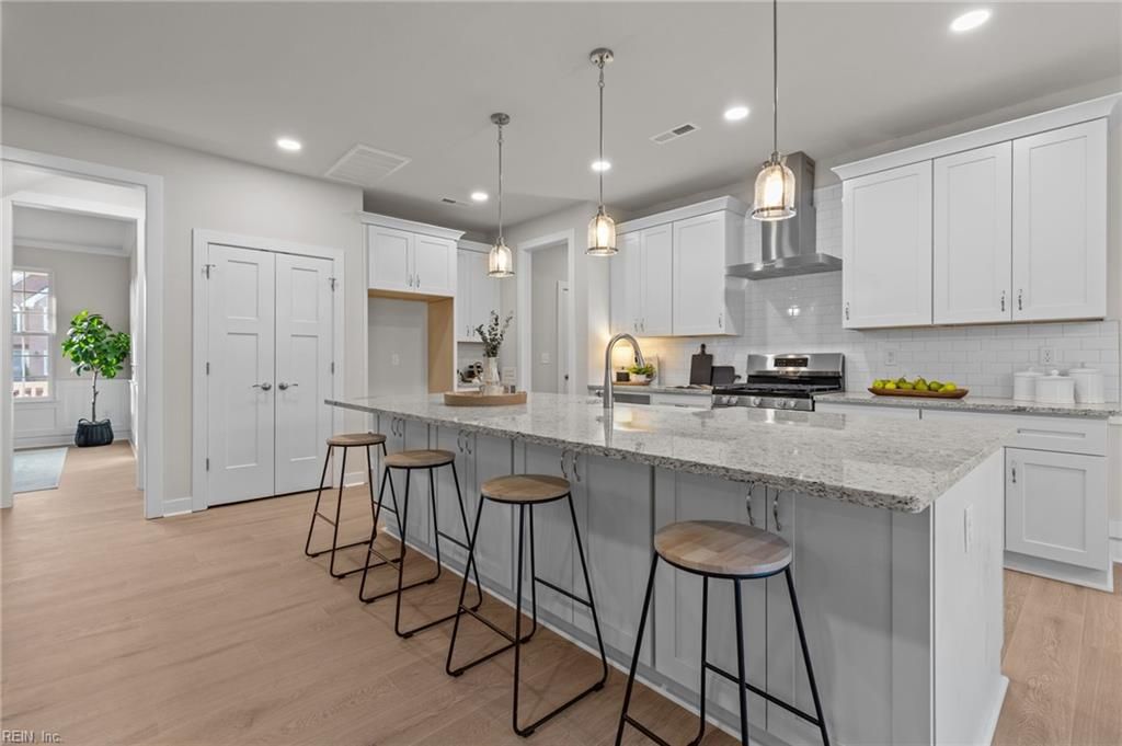 Photo of 1920 Lancing Crest Lane, Chesapeake, VA 23323 (MLS # 10612156)