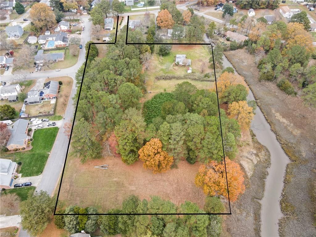 Photo of 216 Little Florida Road, Poquoson, VA 23662 (MLS # 10611789)