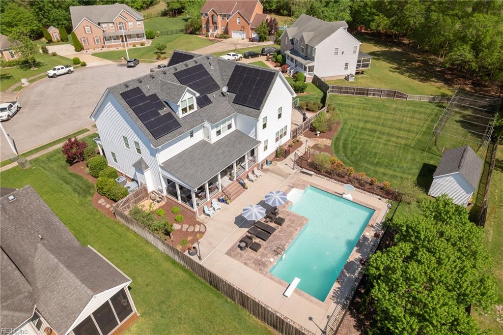 4409 Anchor Bend CT