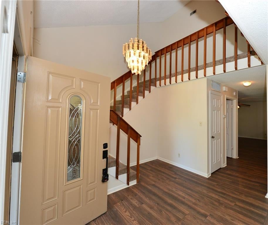 Photo of 5313 Macchonanchy Street, Virginia Beach, VA 23464 (MLS # 10657462)