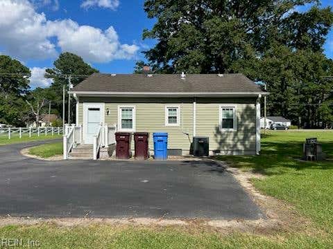 Photo of 304 Centerville Turnpike N, Chesapeake, VA 23320 (MLS # 10648165)