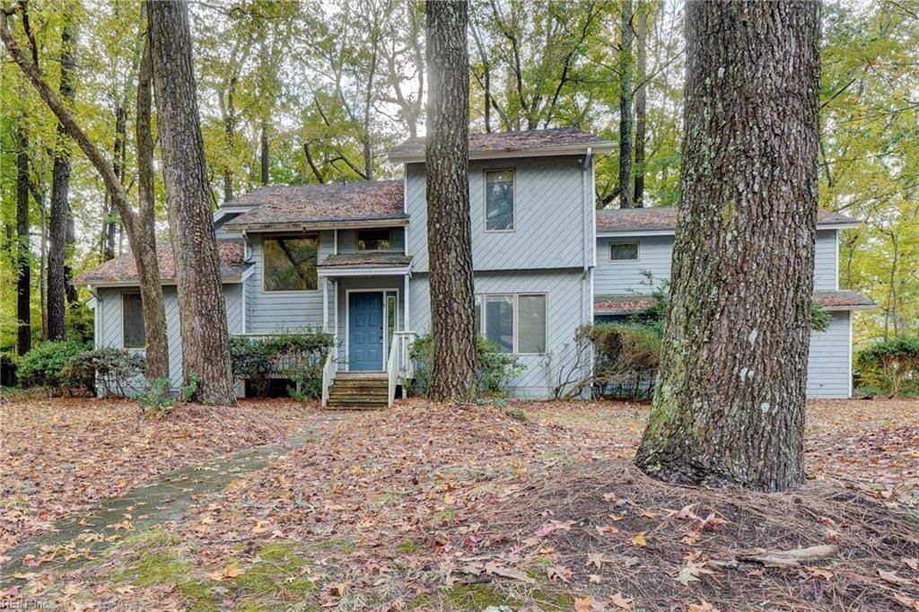 Photo of 1009 Ranchero Road, Virginia Beach, VA 23456 (MLS # 10608782)