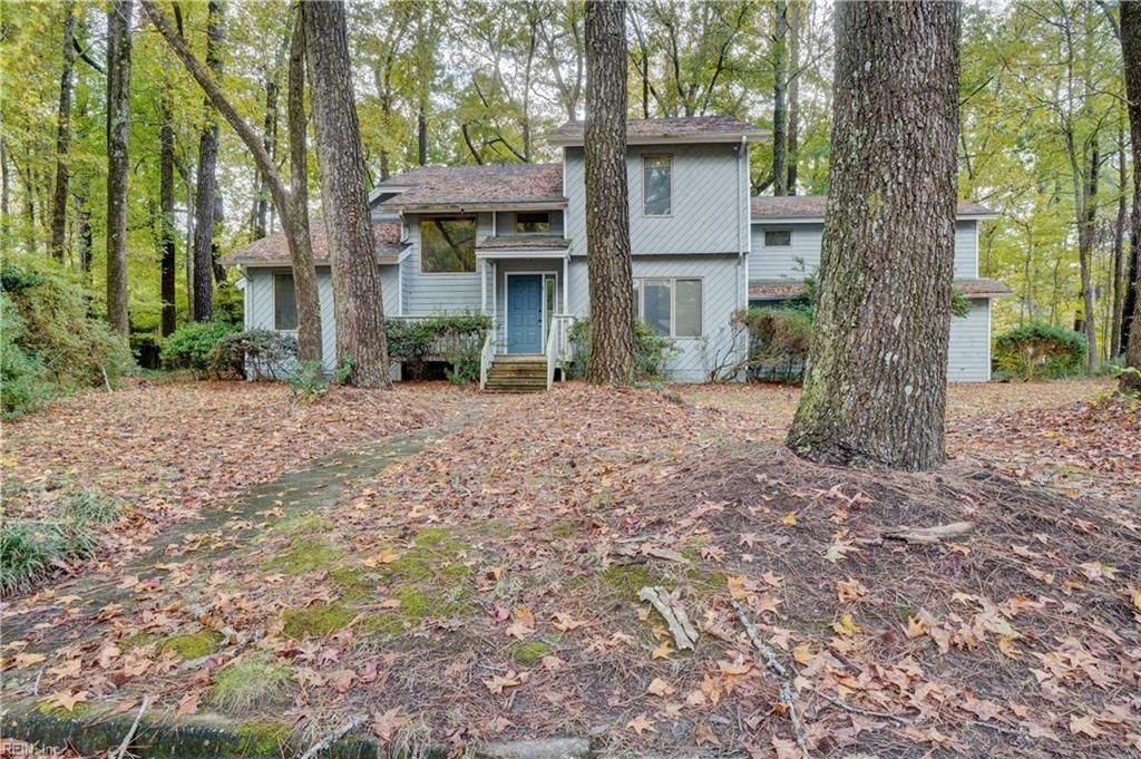 Photo of 1009 Ranchero Road, Virginia Beach, VA 23456 (MLS # 10608782)