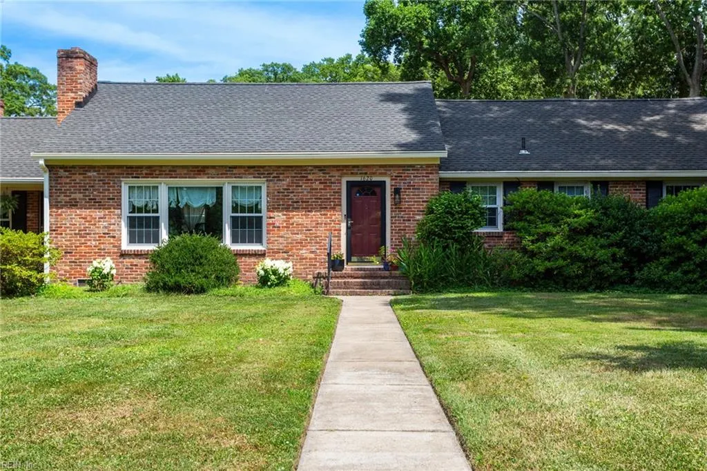 Virginia Beach, Virginia 23455, United States, 3 Bedrooms Bedrooms, ,2 BathroomsBathrooms,Residential,Active,134945