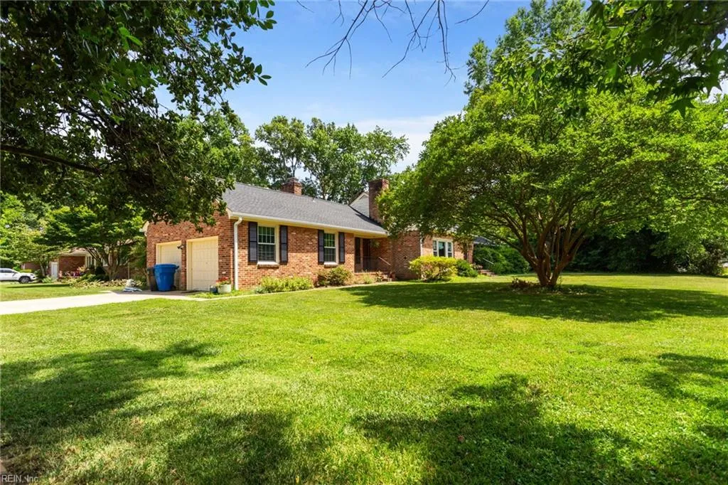 Virginia Beach, Virginia 23455, United States, 3 Bedrooms Bedrooms, ,2 BathroomsBathrooms,Residential,Active,134945