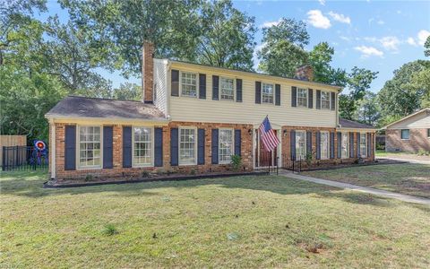 512 Edwin DR Virginia Beach VA 23462