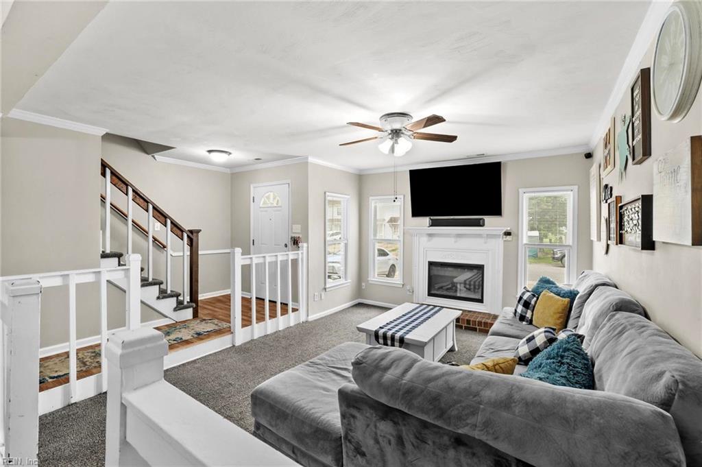 4632 Marlwood WAY