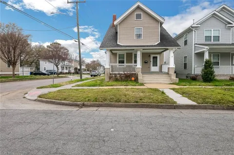 955 Marshall Avenue, Norfolk, VA 23504 - #: 10575874
