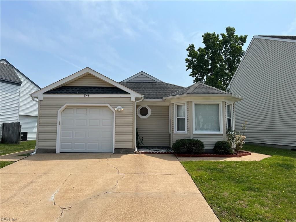 Photo of 1744 River Rock Arch, Virginia Beach, VA 23456 (MLS # 10637469)
