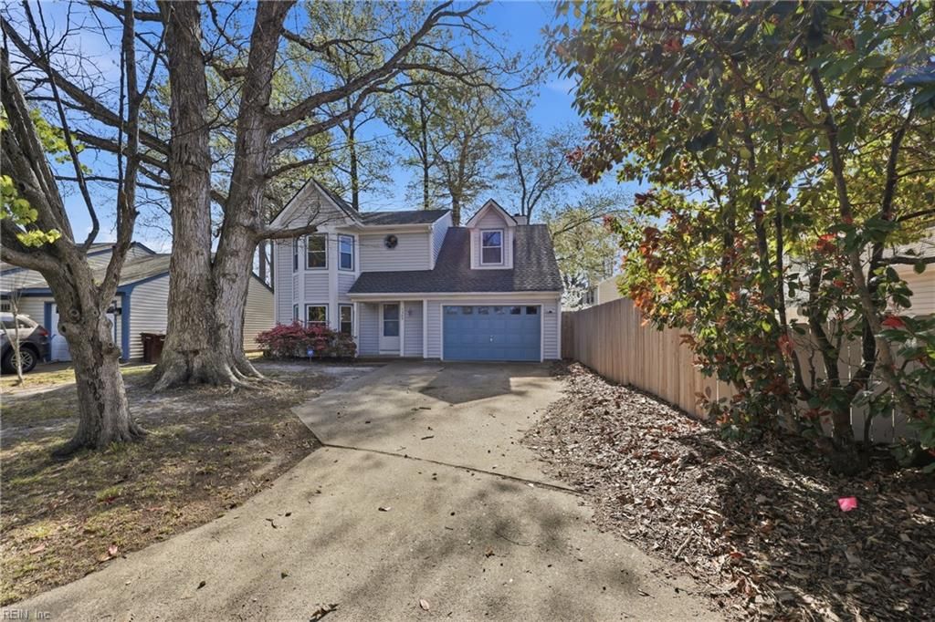 Photo of 1305 Becks Court, Chesapeake, VA 23320 (MLS # 10627607)