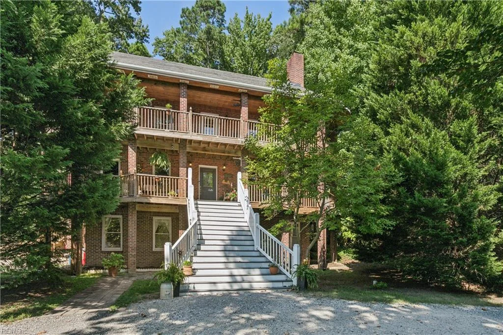 321 Maxwell Lane, Newport News, VA, 23606