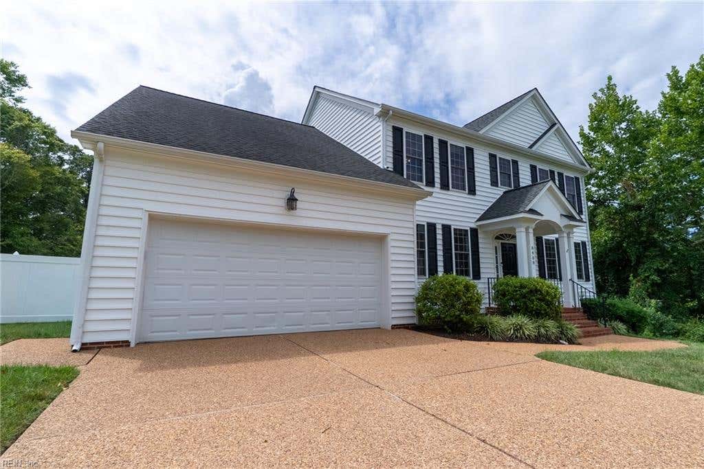 Photo of 8408 Torbay Bend, Williamsburg, VA 23188 (MLS # 10649789)