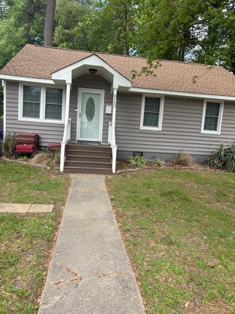 Photo of 610 Mclawhorne Drive, Newport News, VA 23605 (MLS # 10630913)