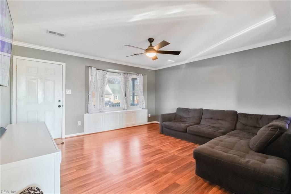 Photo of 3227 Troy Lane, Chesapeake, VA 23323 (MLS # 10626586)