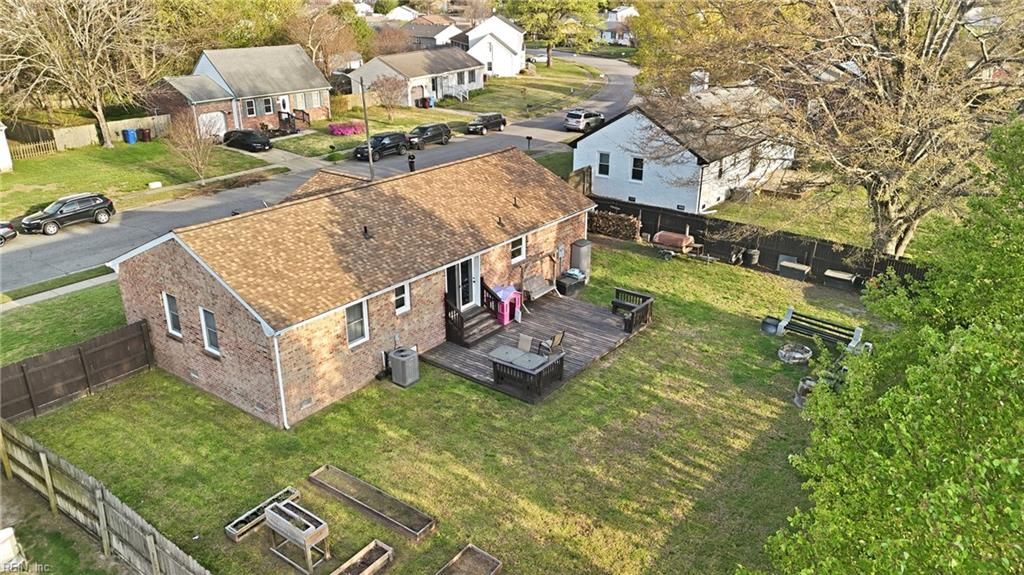 Photo of 3227 Troy Lane, Chesapeake, VA 23323 (MLS # 10626586)