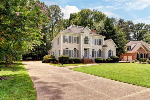 Photo of 164 Heritage Pointe, Williamsburg, VA 23188 (MLS # 10623063)