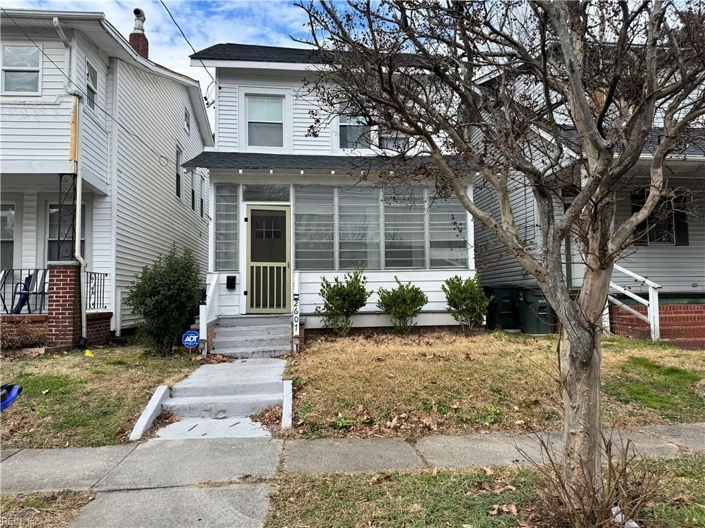 Photo of 2607 Middle Avenue, Norfolk, VA 23504 (MLS # 10617562)