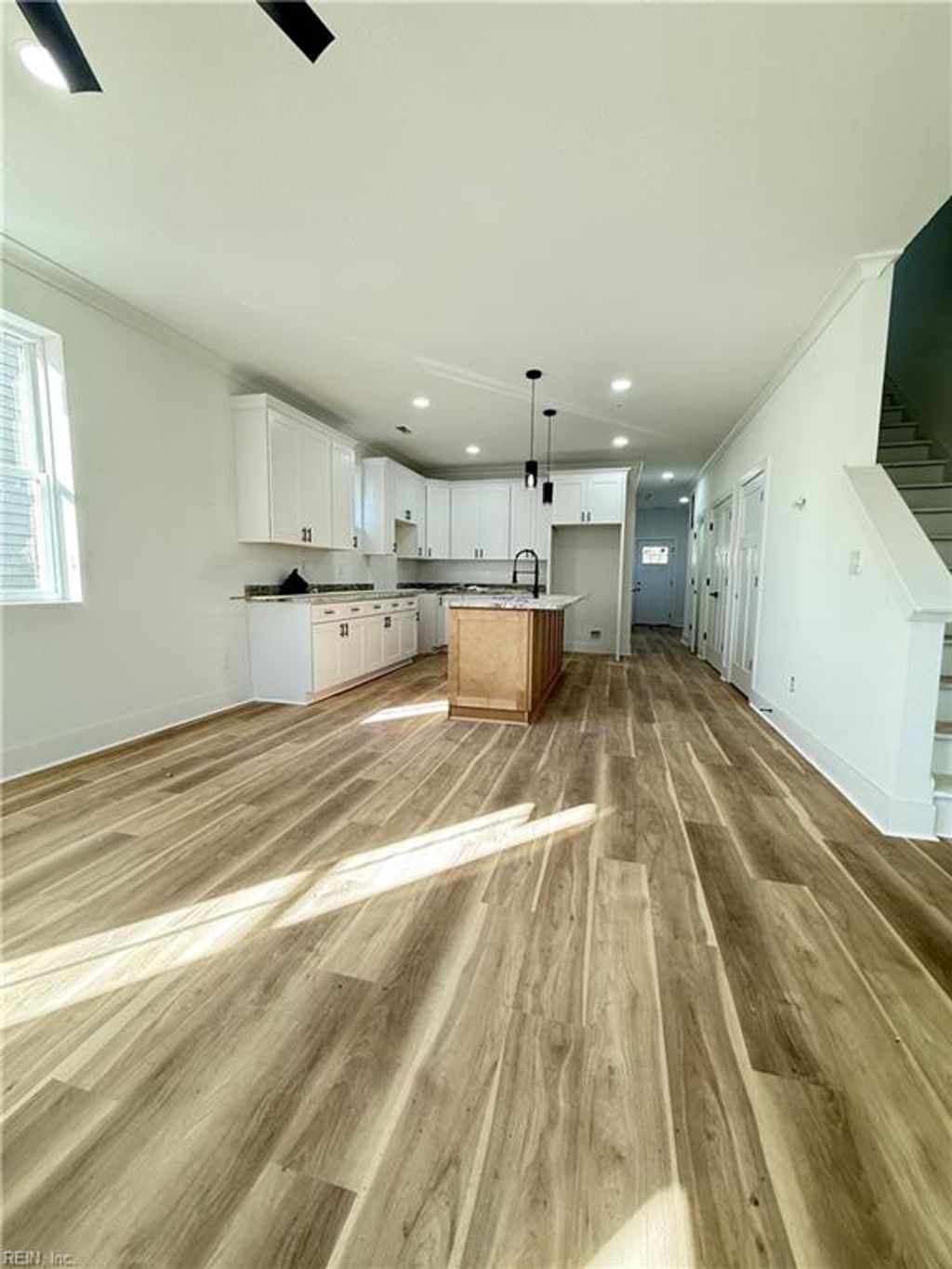 Photo of 1347 Marshall Avenue, Norfolk, VA 23504 (MLS # 10614431)