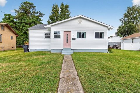 Photo of 404 Beechdale Road, Portsmouth, VA 23701 (MLS # 10605508)