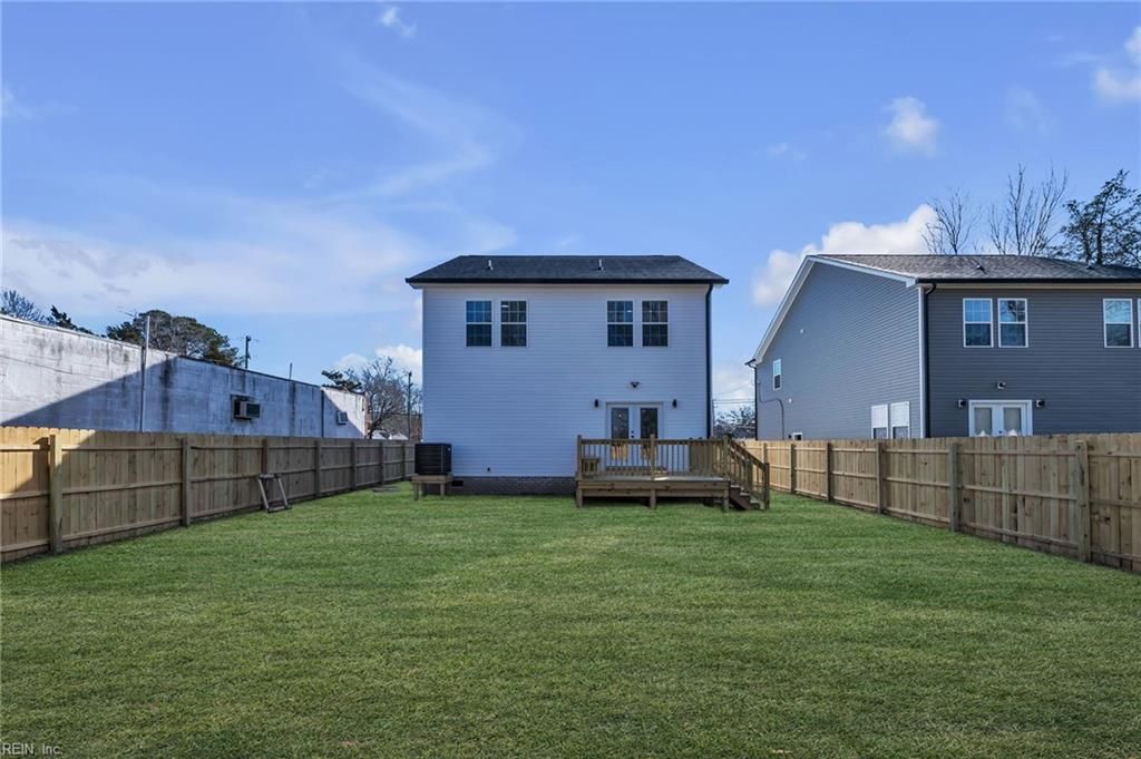 Photo of 69 W Little Back River Road, Hampton, VA 23669 (MLS # 10617945)