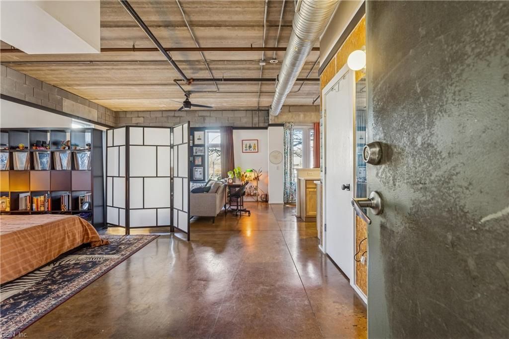 Photo of 443 St. Pauls Boulevard #1E, Norfolk, VA 23504 (MLS # 10618681)