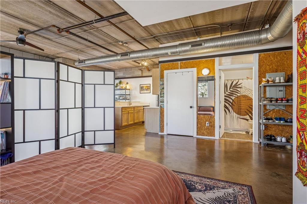 Photo of 443 St. Pauls Boulevard #1E, Norfolk, VA 23504 (MLS # 10618681)