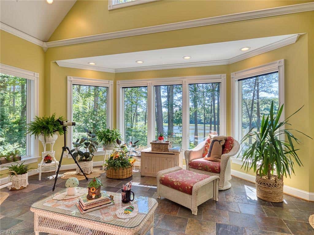 Photo of 11688 River Crest Drive, Gloucester, VA 23061 (MLS # 10638683)