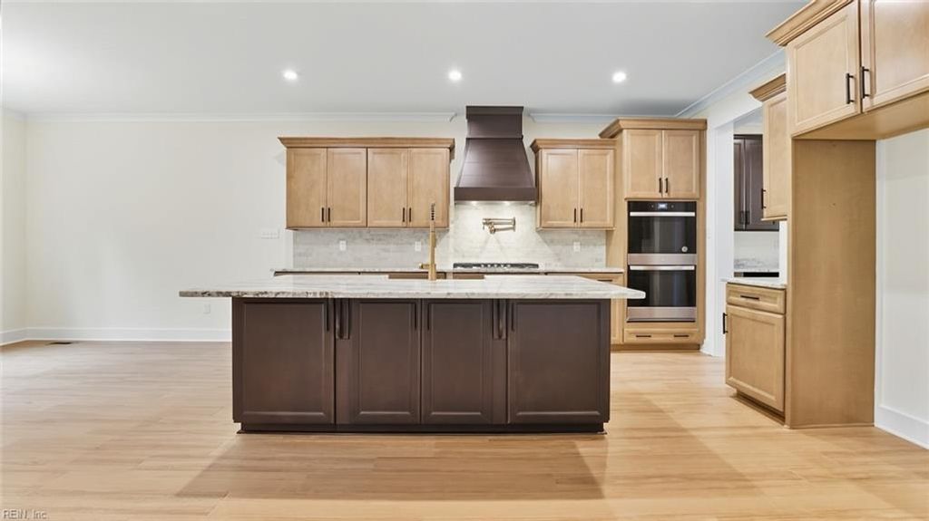 Photo of 1502 Wharf Hill Drive, Smithfield, VA 23430 (MLS # 10624905)