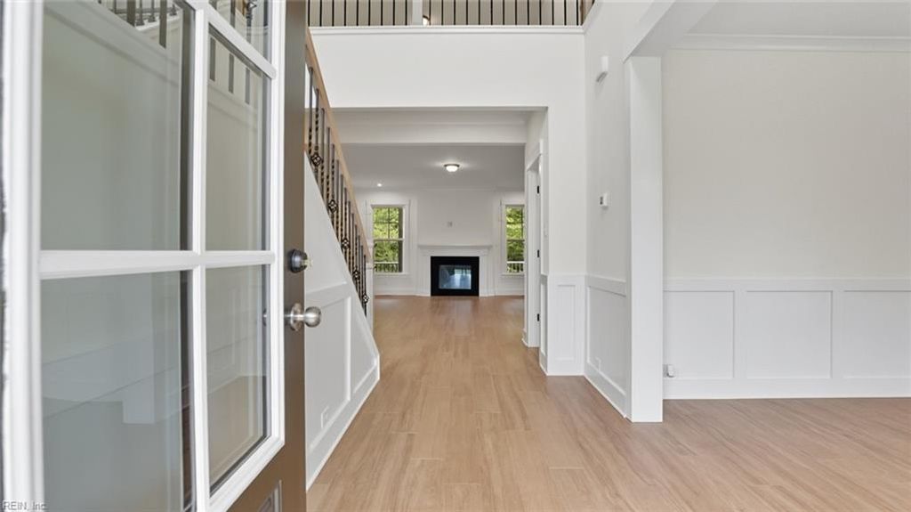 Photo of 1502 Wharf Hill Drive, Smithfield, VA 23430 (MLS # 10624905)