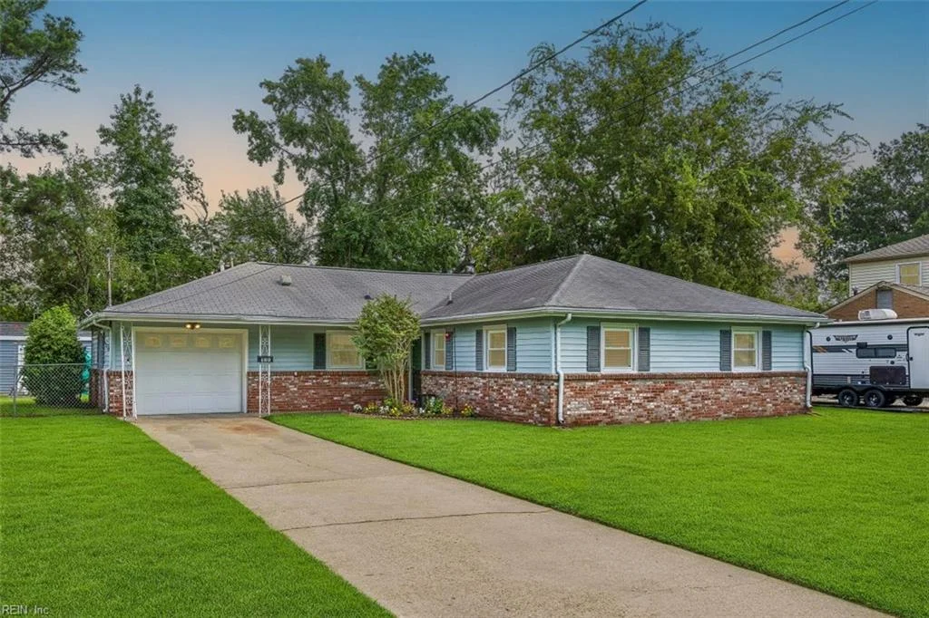 108 Raymond Drive, Hampton, VA, 23666